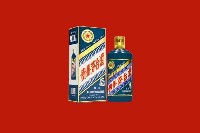佳木斯市桦川县回收五星茅台酒